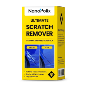 NanoPolix Scratch Remover image